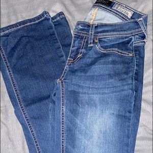 Aeropostale Boot cut jeans